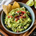 Easy Guacamole Recipe: Authentic Flavor for Any Occasion