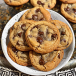 Ultimate Brown Butter Chocolate Chip Cookies Recipe