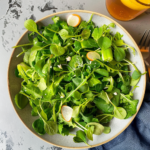Watercress Salad with Citrus and Pistachios